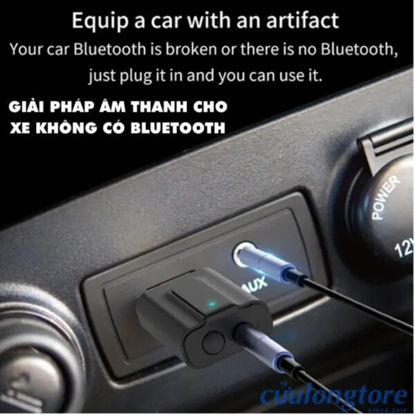 usb bluetooth 5.0