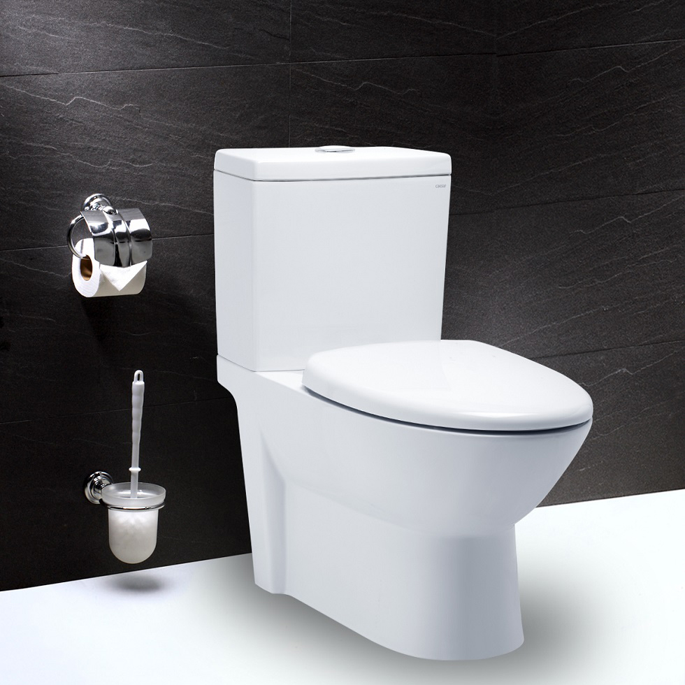 Bồn cầu Caesar CD1340